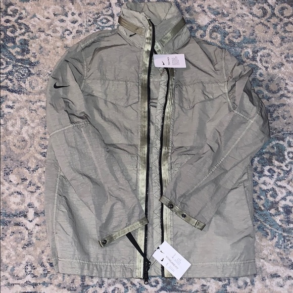 Nike Tech Pack High Density M65 Jacket - Picture 4 of 11
